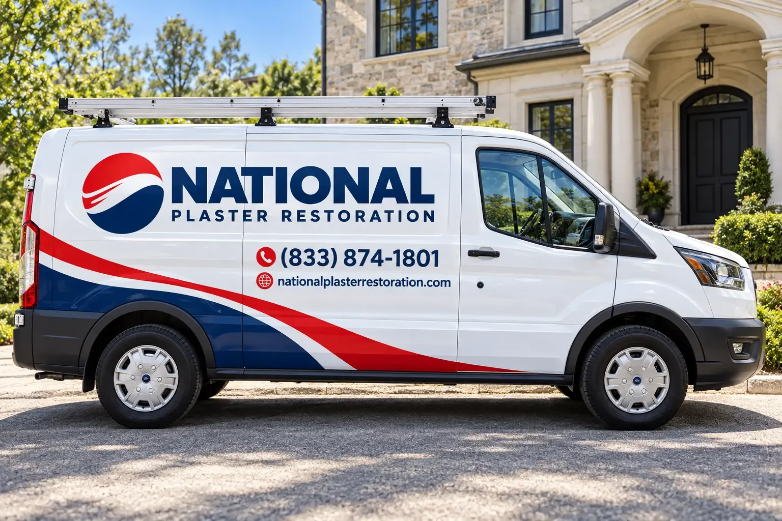 Plaster Repair in Richmond, IN near me