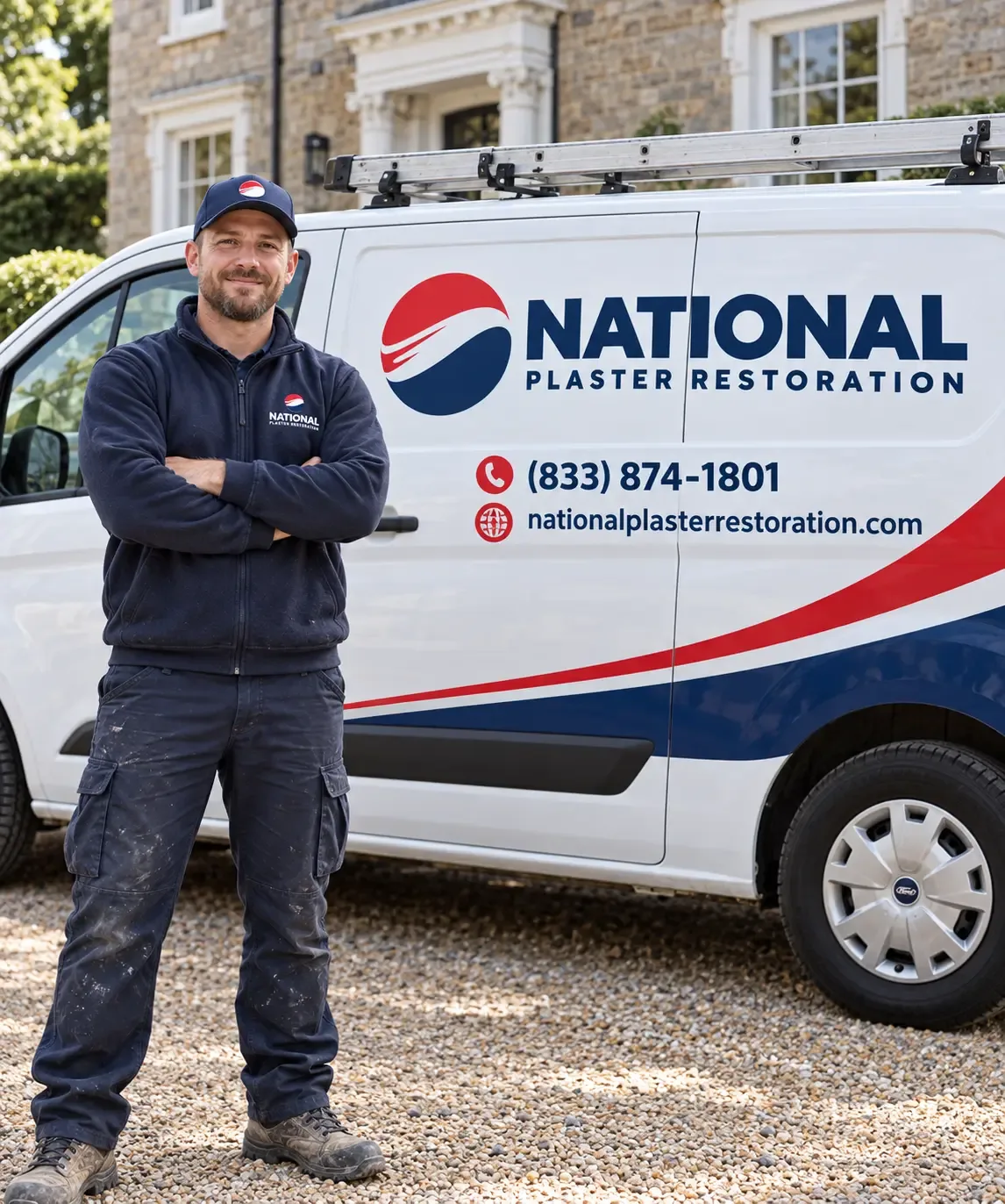 Plaster Repair Richmond, IN FAQs